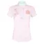 HV Polo Desea Show Shirt - Rose