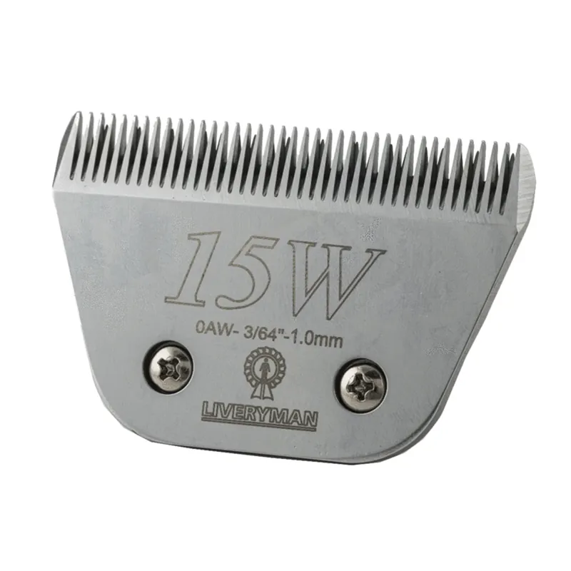 Harmony Plus Wide Fine Blade 1.0mm