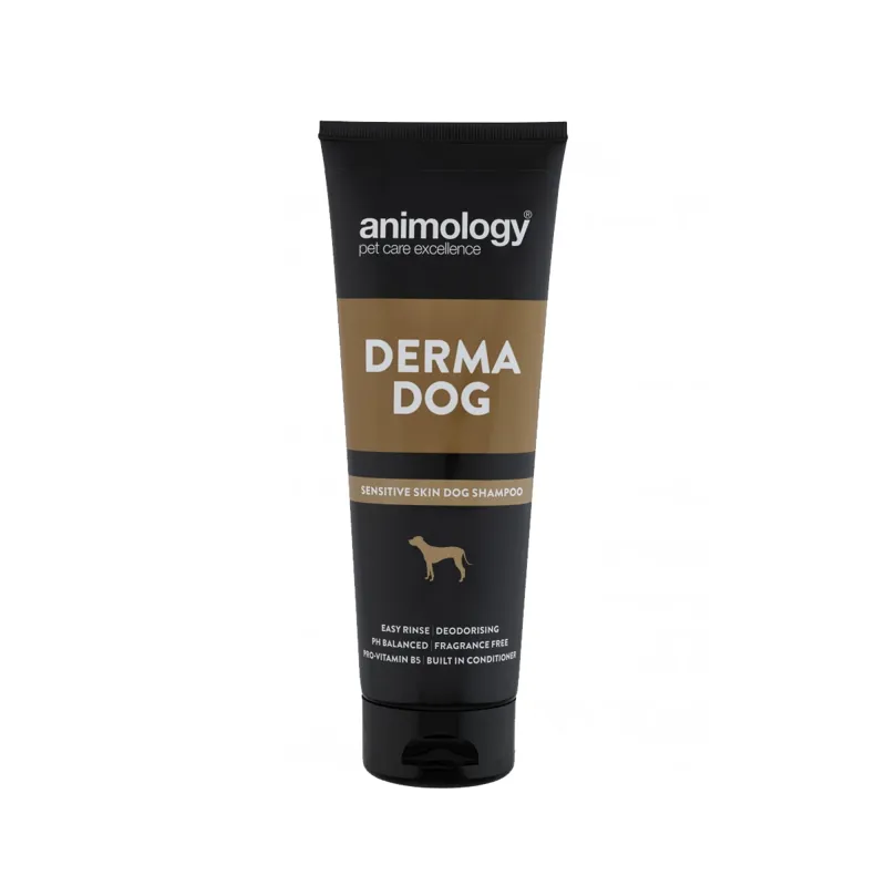 Animology Derma Dog Shampoo - 250ml