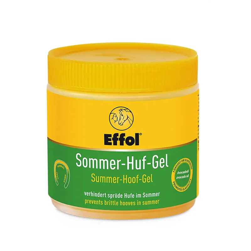 Effol Summer Hoof Gel - 500ml