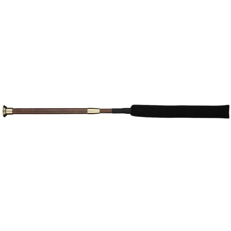 LeMieux Rhone Junior Baton 50cm - Mocha