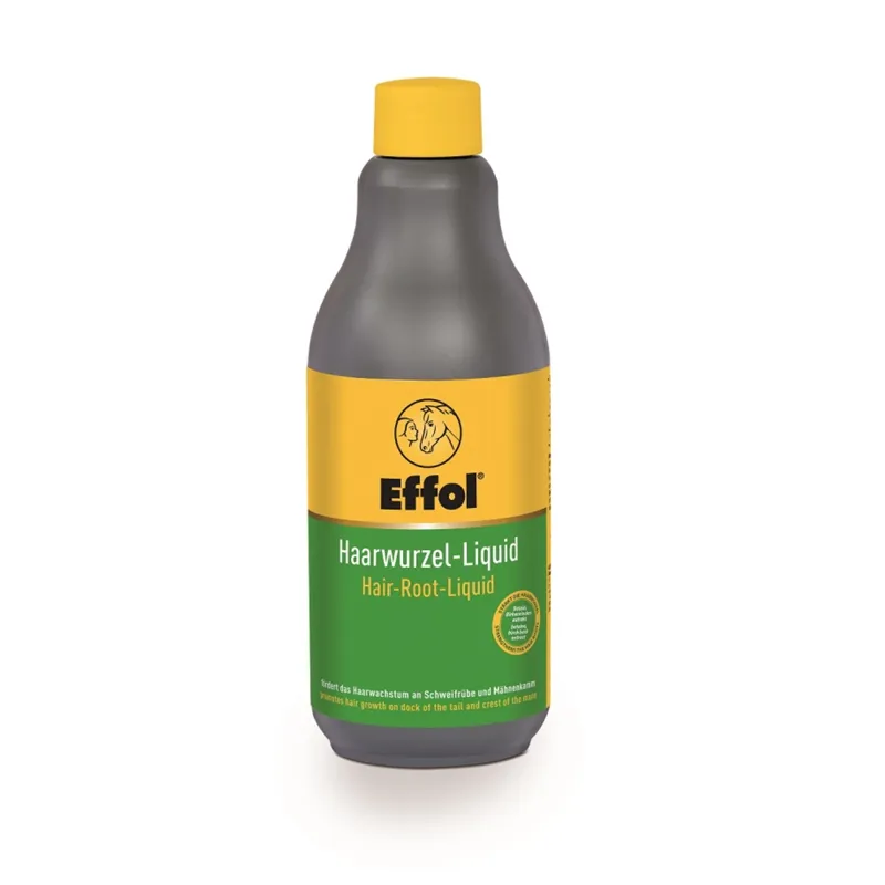 Effol Hair Root Liquid - 500ml