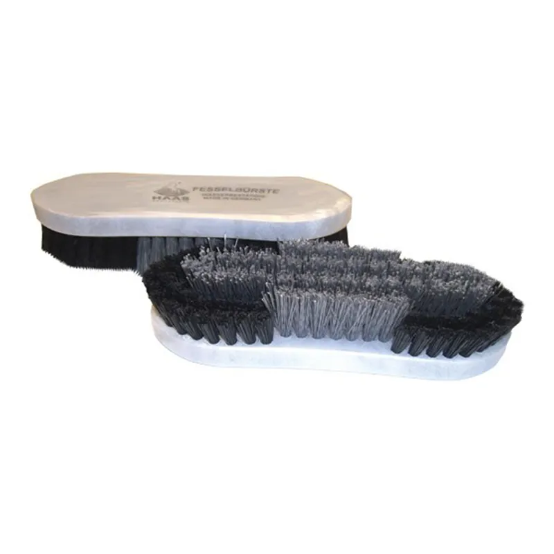 Haas Fetlock Brush