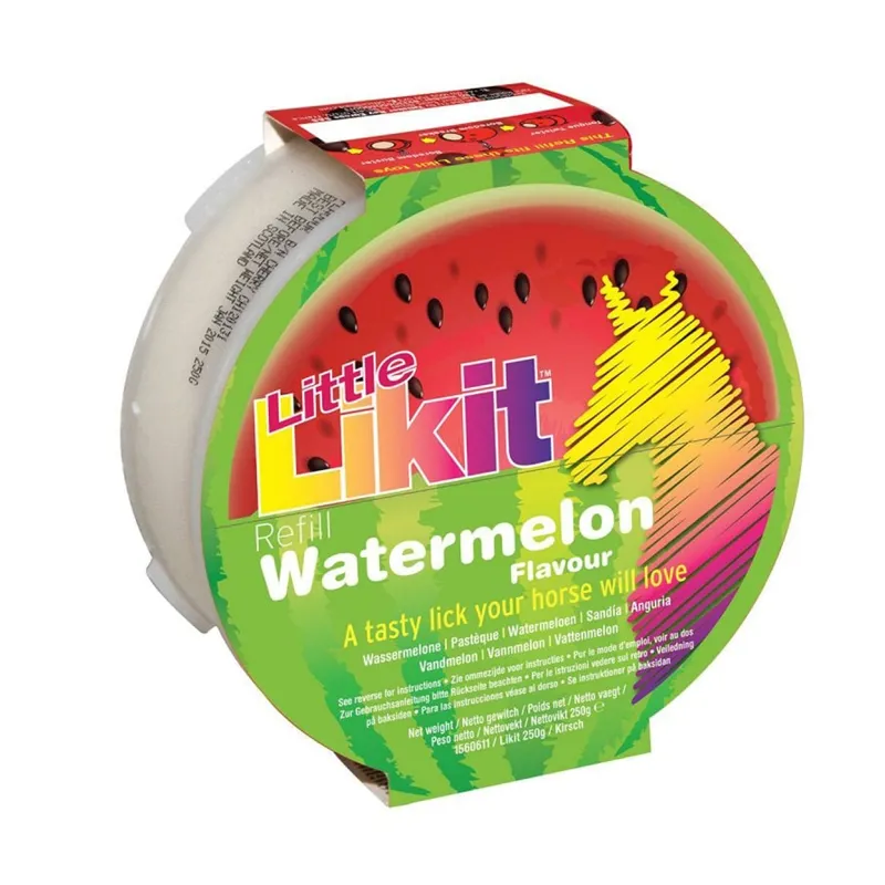 Little Likit  - Watermelon