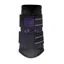 Majyk Equipe Sports/Dressage Boots - Black/Purple