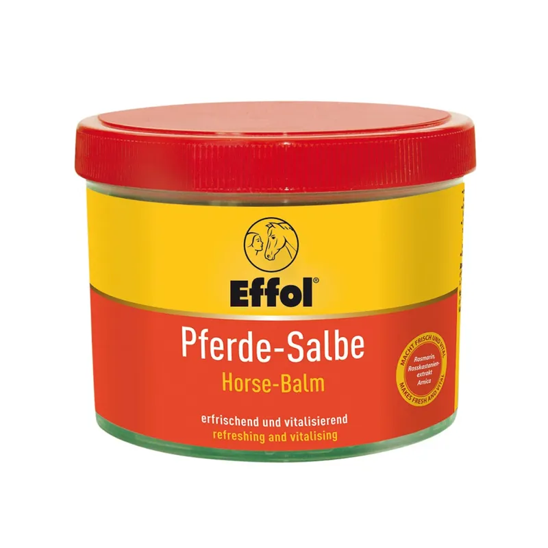 Effol Horse Balm - 500ml