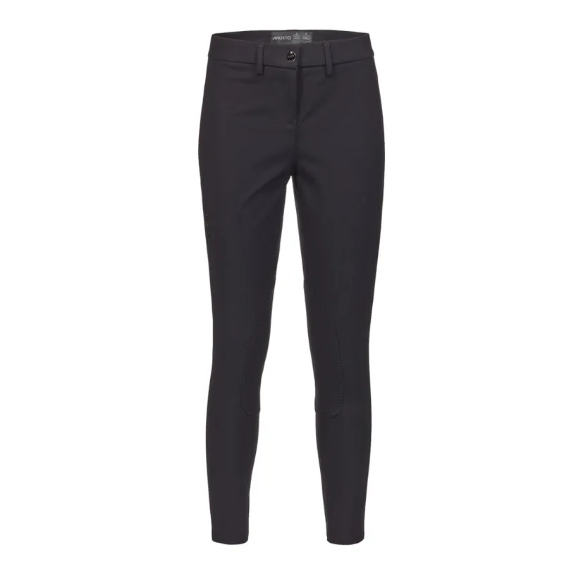 Musto Women's Essential Breeches - Black