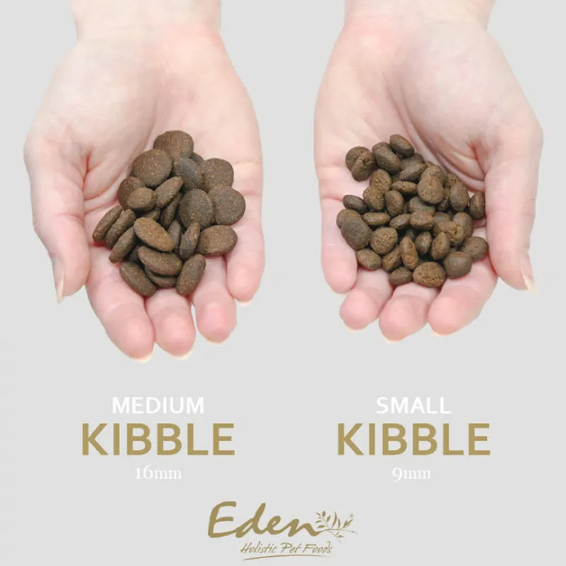 Eden Country Cuisine 6kg Medium Kibble-1