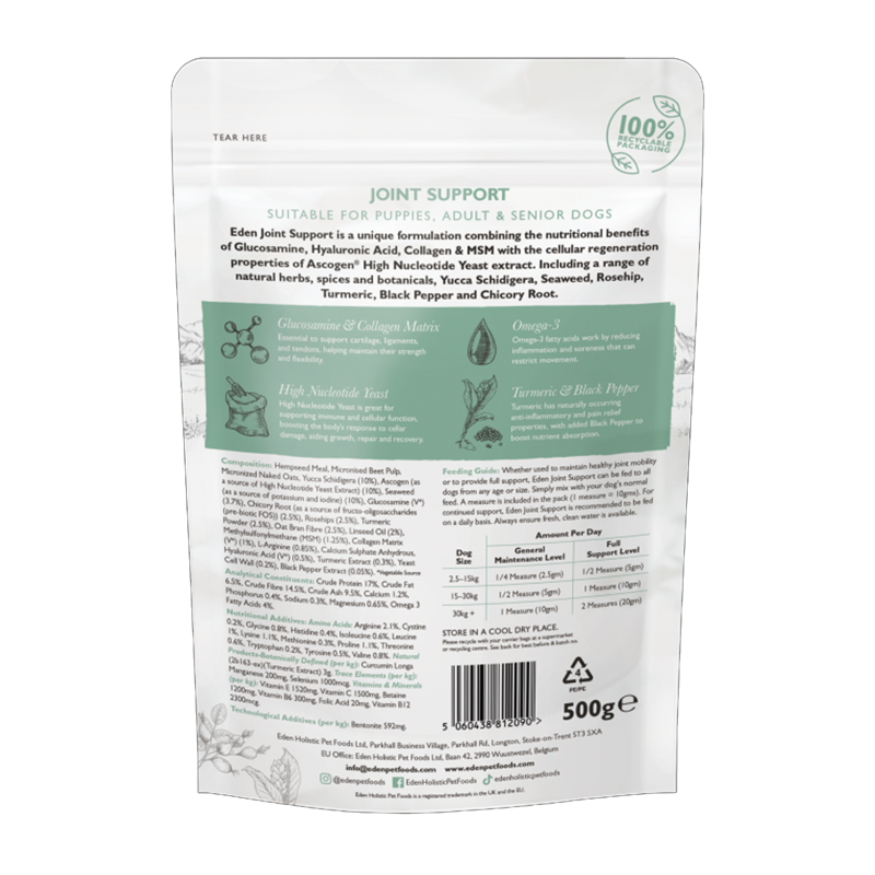 Eden Joint Support - 500g-1