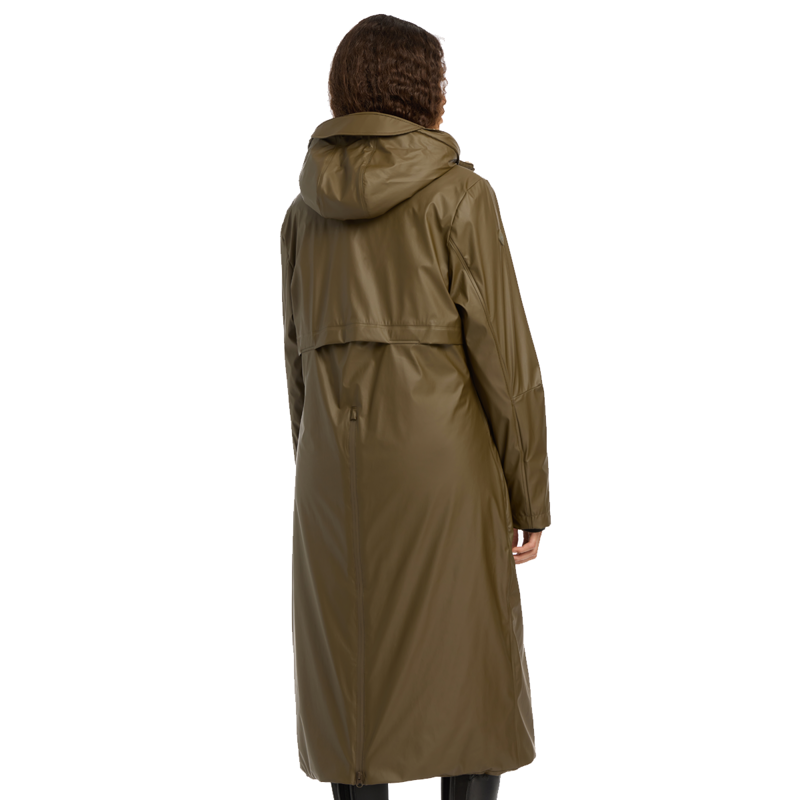 LeMieux Ladies' All Elements Coat - Alpine-1