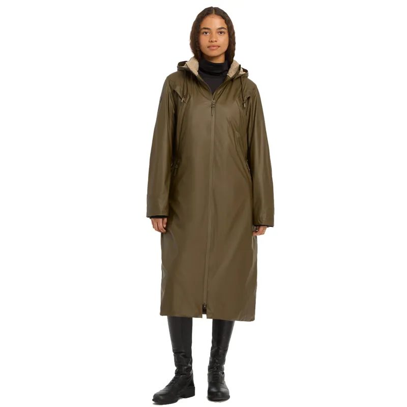 LeMieux Ladies' All Elements Coat - Alpine