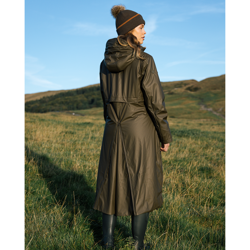 LeMieux Ladies' All Elements Coat - Alpine-7