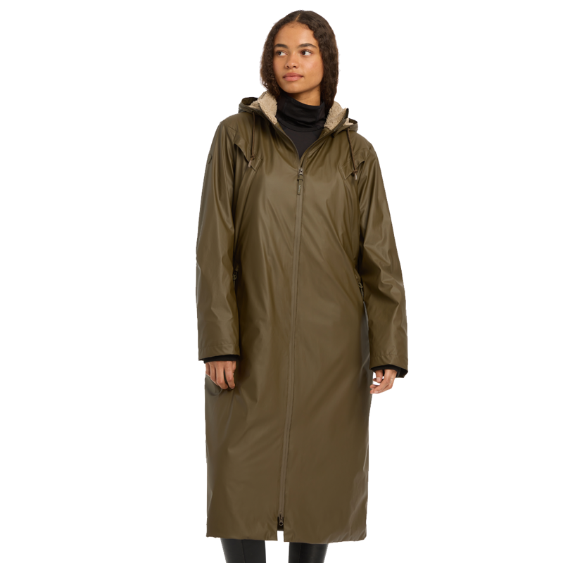 LeMieux Ladies' All Elements Coat - Alpine-2
