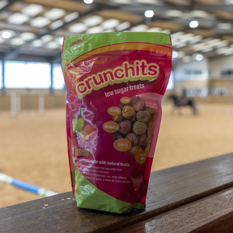 Equilibrium Crunchits Fruit Fusion - 750g-3