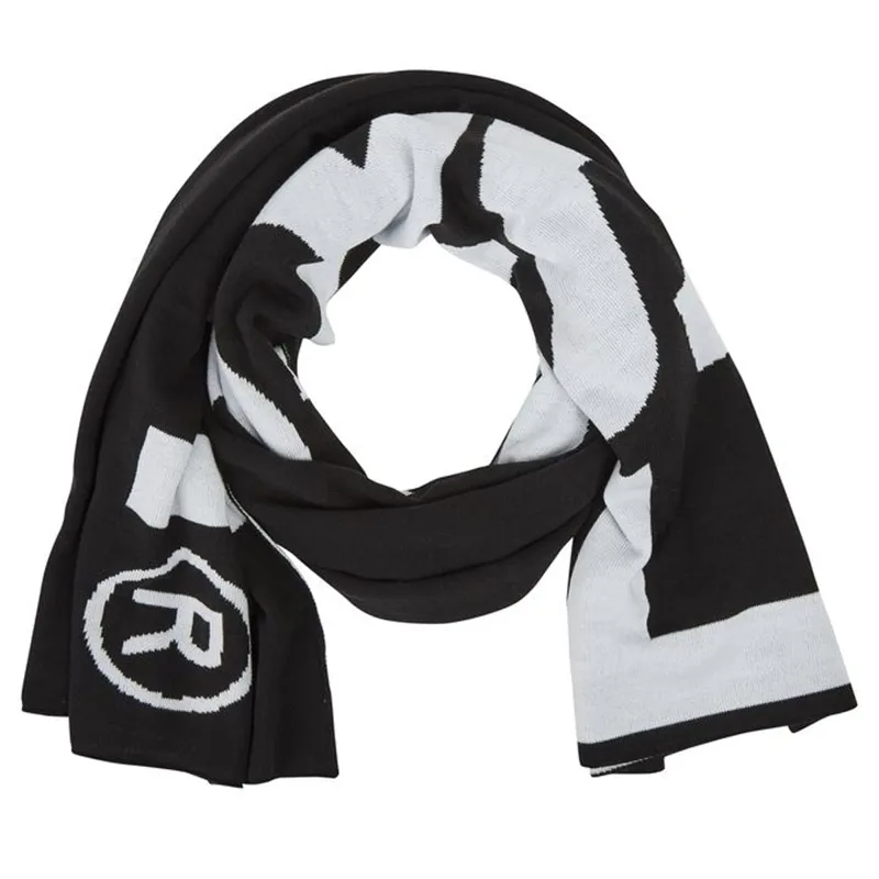Eskadron Scarf Equestrian Fanatics - Black