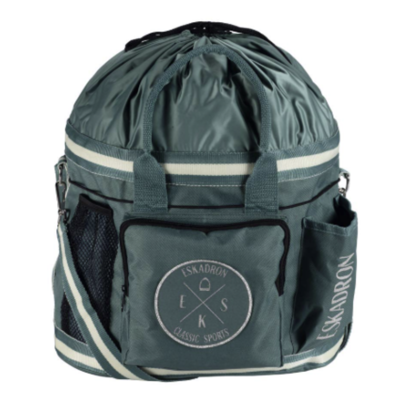 Eskadron Grooming Kit Bag Classic Sports Ltd. SS19 - Seapine Green