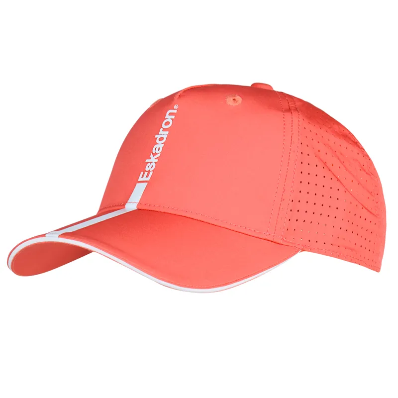 Eskadron Cap Classic Sports SS25 - Coral Blossom