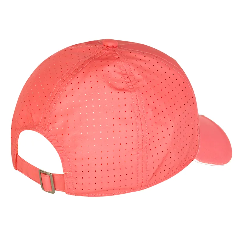 Eskadron Cap Classic Sports SS25 - Coral Blossom-1