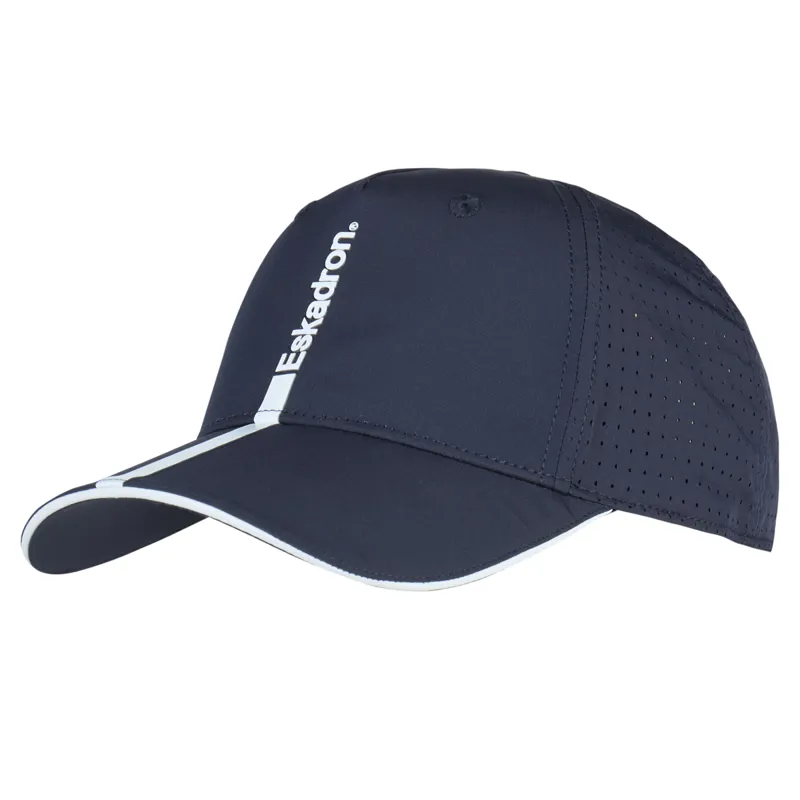 Eskadron Cap Classic Sports SS25 - Navy