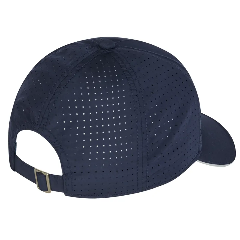 Eskadron Cap Classic Sports SS25 - Navy-1