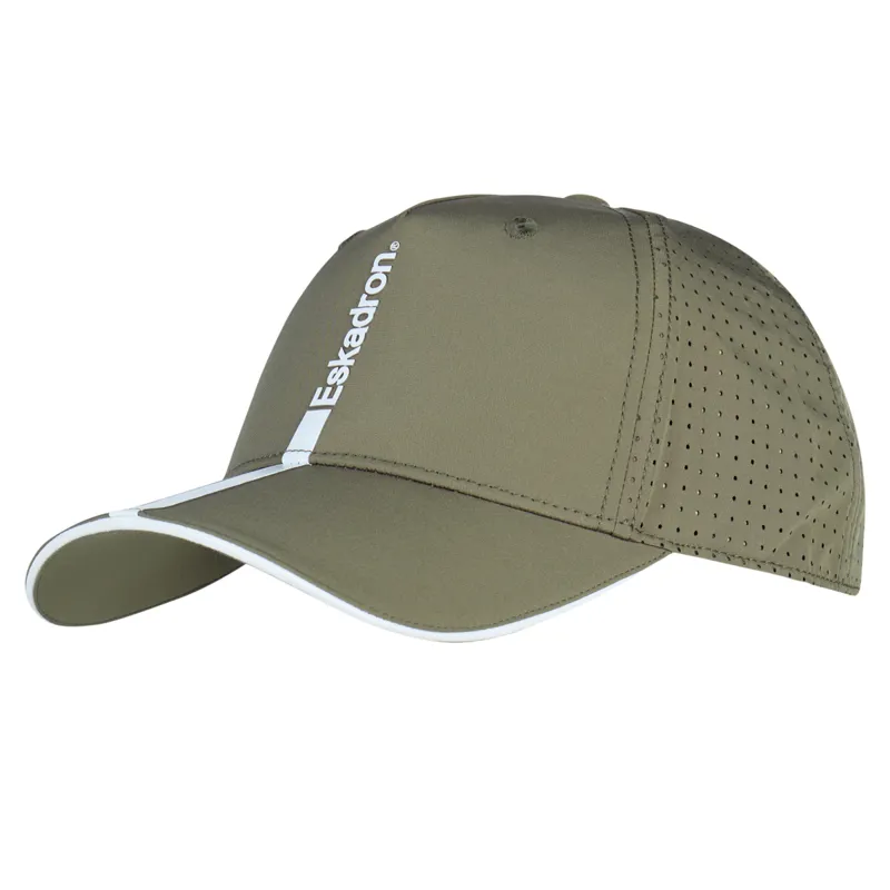 Eskadron Cap Classic Sports SS25 - Dusty Olive