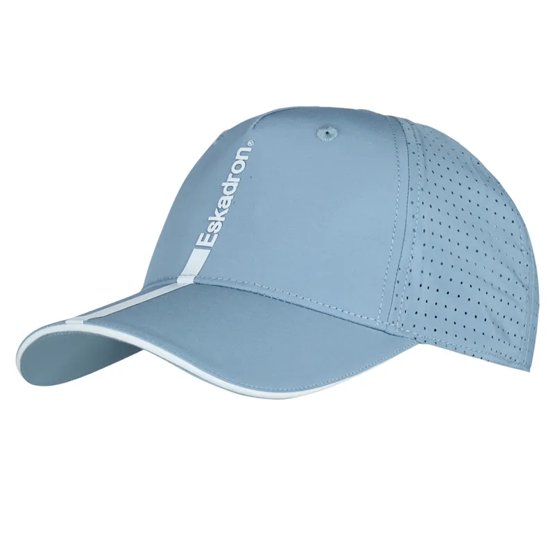 Eskadron Cap Classic Sports SS25 - Steel Blue