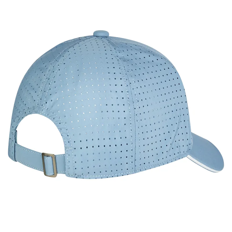 Eskadron Cap Classic Sports SS25 - Steel Blue-1
