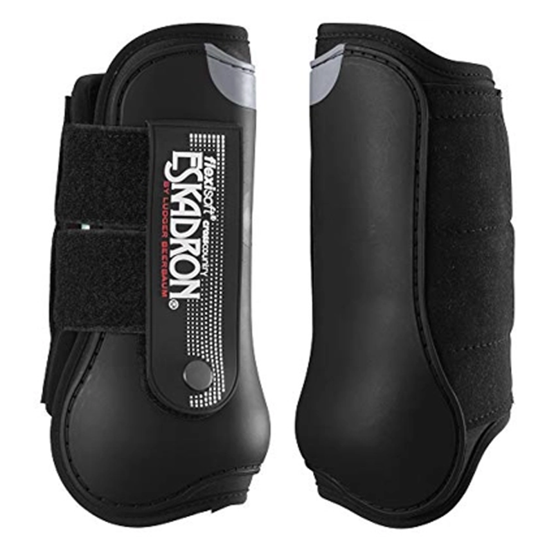 Eskadron Cross Country Boot - Black