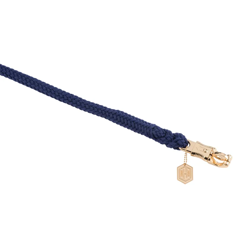 Eskadron Duralastic Panic Hook Leadrope Heritage AW24 - True Blue