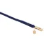 Eskadron Duralastic Panic Hook Leadrope Heritage AW24 - True Blue