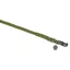 Eskadron Duralastic Panic Hook Leadrope Platinum AW24 - Moss Green
