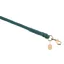 Eskadron Duralastic Swivel Hook Leadrope Heritage AW24 - Vintage Green