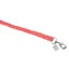Eskadron Duralastic Swivel Hook Leadrope Classic Sports SS25 - Coral Blossom