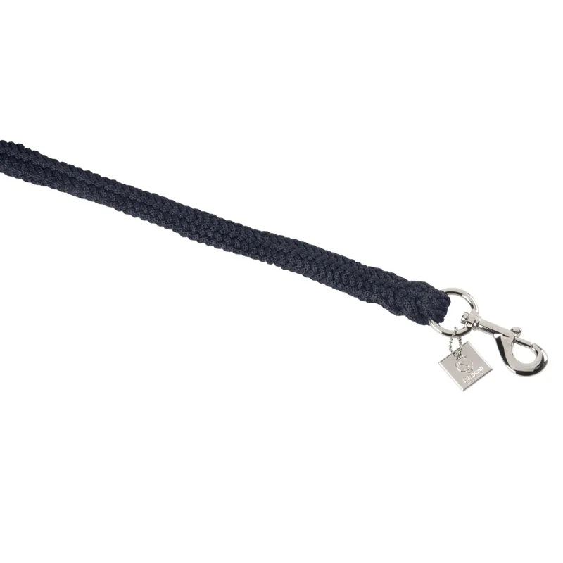 Eskadron Duralastic Swivel Hook Leadrope Classic Sports SS25 - Navy