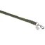 Eskadron Duralastic Swivel Hook Leadrope Classic Sports SS25 - Dusty Olive