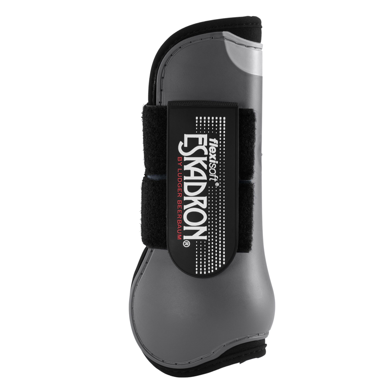 Eskadron Flexi Soft Tendon Boots - Grey