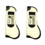 Eskadron Flexi Tendon Boots - White