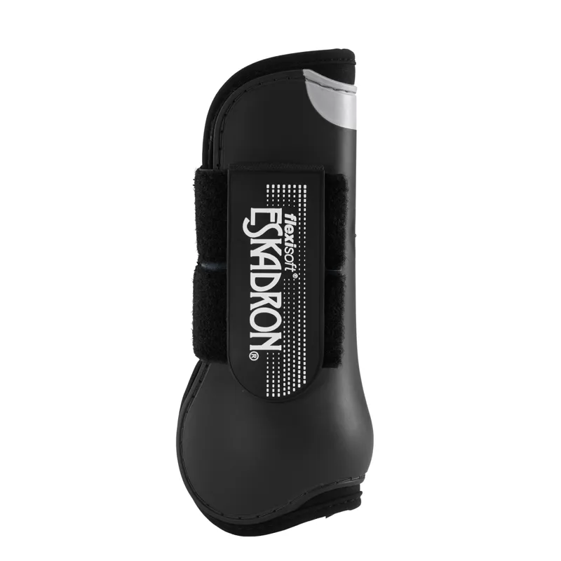 Eskadron FlexiSoft Tendon Boots - Black