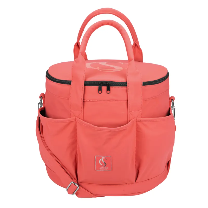 Eskadron Glossy Accessories Bag Classic Sports SS25 - Coral Blossom