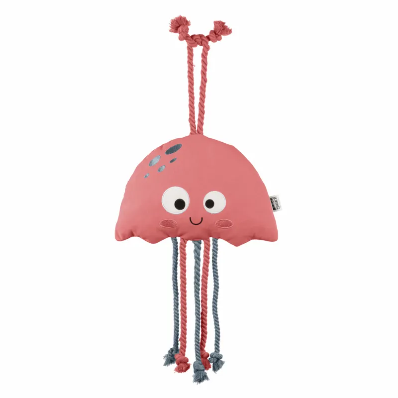 Eskadron Jelly Fish Horse Toy Classic Sports SS25 - Coral Blossom