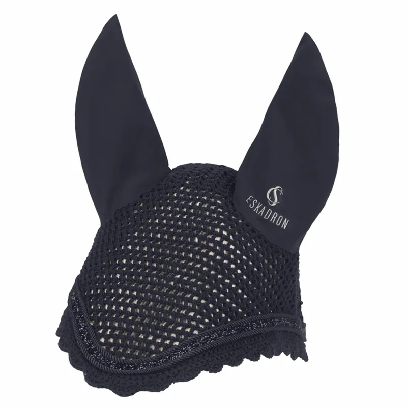 Eskadron Jewel Fly Hood Classic Sports SS25 - Navy - Full