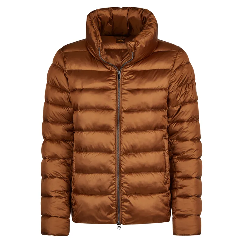 Eskadron Ladies Quilted Jacket Heritage AW24 - Almond