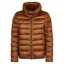Eskadron Ladies Quilted Jacket Heritage AW24 - Almond