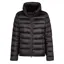 Eskadron Ladies Quilted Jacket Heritage AW24 - Black