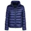 Eskadron Ladies Quilted Jacket Heritage AW24 - True Blue