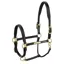 Eskadron Leather Elegance Headcollar - Black