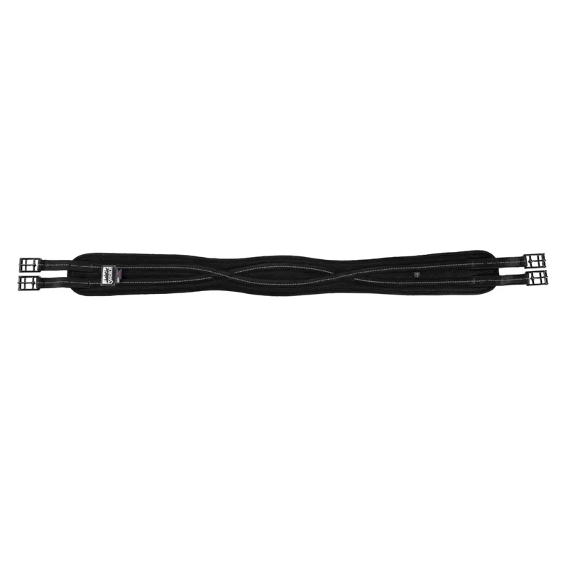 Eskadron Mesh Dressage Girth - Black