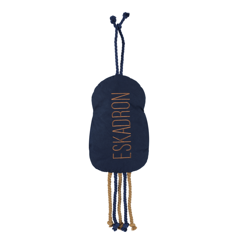 Eskadron Penguin Horse Toy Heritage AW24 - True Blue-1