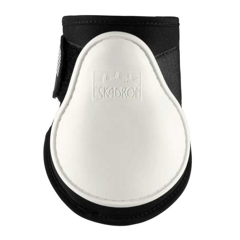 Eskadron Protection Fetlock Boots - White