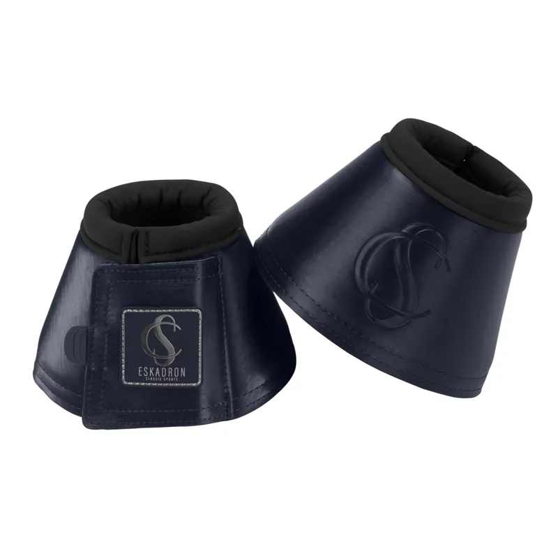 Eskadron Soft Slate Bell Boots Classic Sports SS25 - Navy